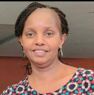 Photo of Esther Njenga