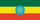 Flag of Ethiopia