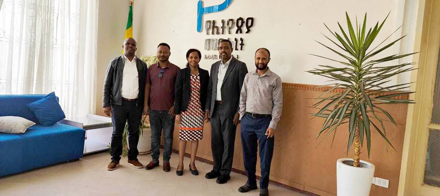 HPA Team with Deputy Director General Inbound EPSS large