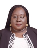 Photo of Olushina Olajide-Ayoade