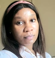 Photo of Miracle Oteh