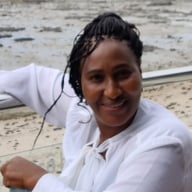 Photo of Jane Mwangi