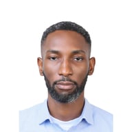 Photo of Joseph Omokhapue