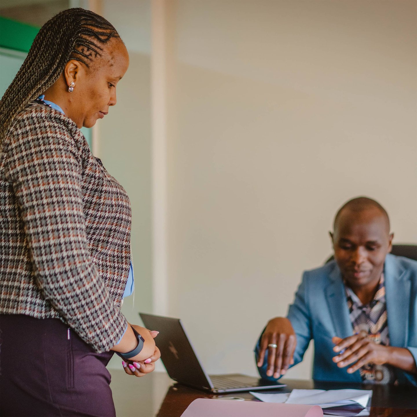 Kinuthia Kiarie and Marion Waceke01-square-flipped