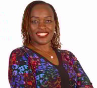 Photo of Maurine Shivachi