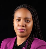 Photo of Pamela Muonemeh